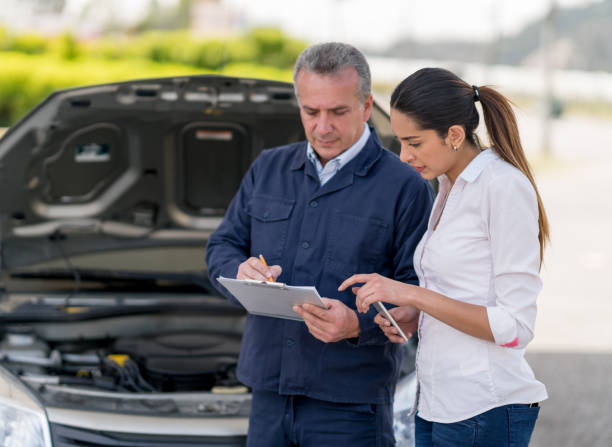 Auto insurance consultation in Brookfield, MO